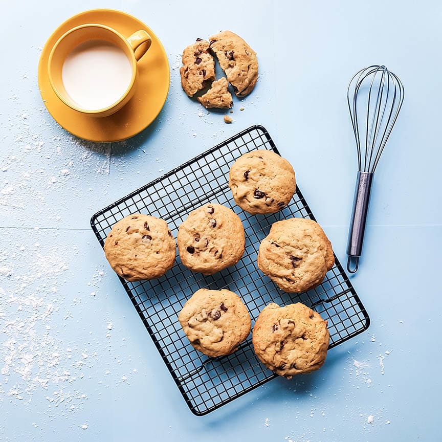 Peanut Butter Cookies